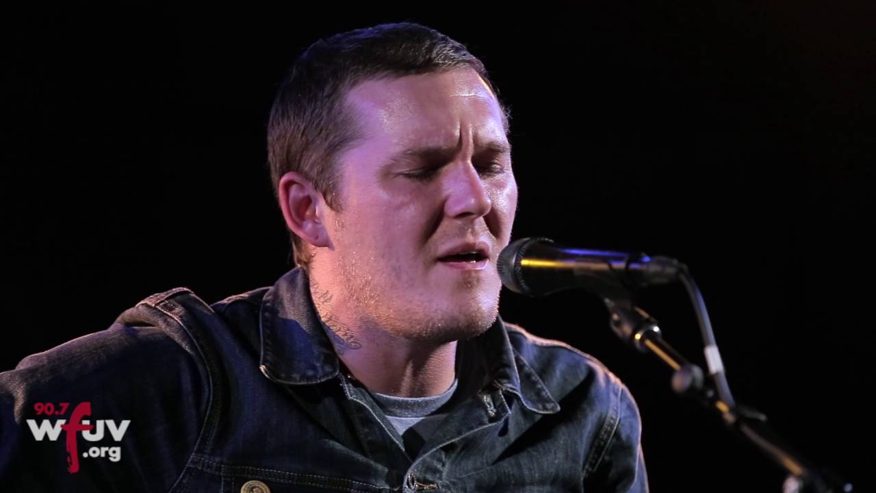 Brian Fallon - 