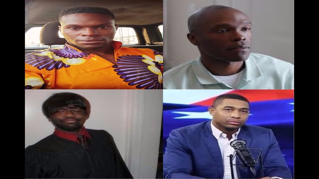 Why Do Black Conservative Pundits Pander To White Conservatives? w/ Oshay, ABL,Research,BrandonTatum