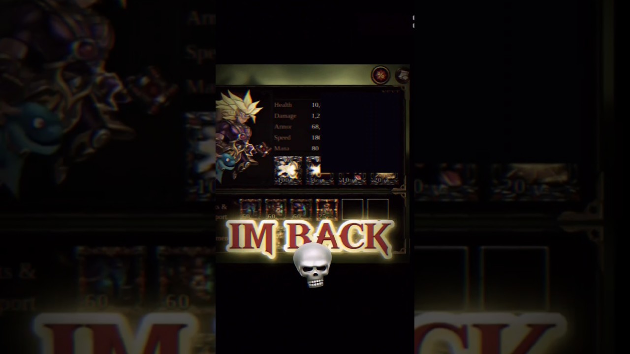 IM BACK|EPIC HEROES WAR : 2025 New GiftCode 💖|Epic Hero. War New. GiftCode April 2025|Epic Heros