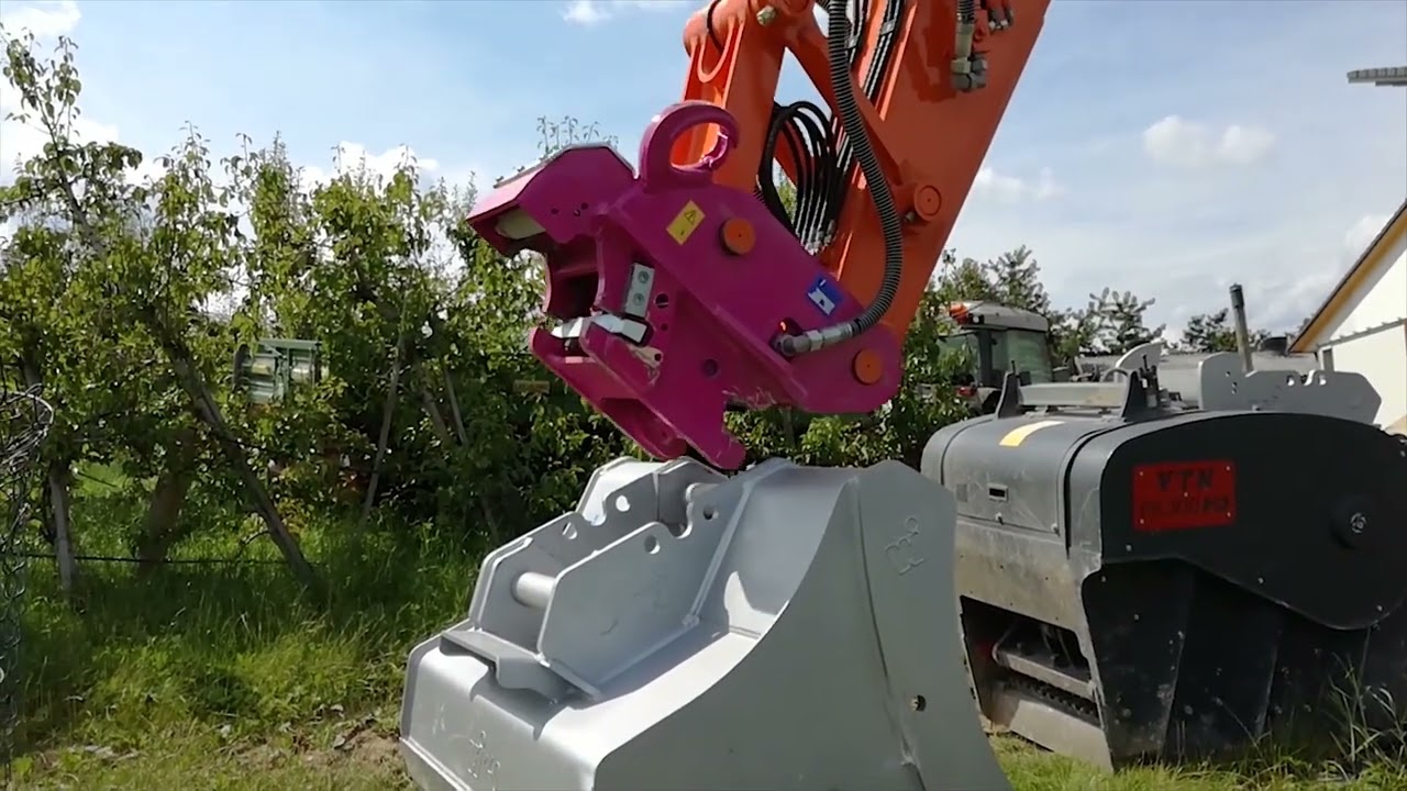 Compilation Schnellwechsler