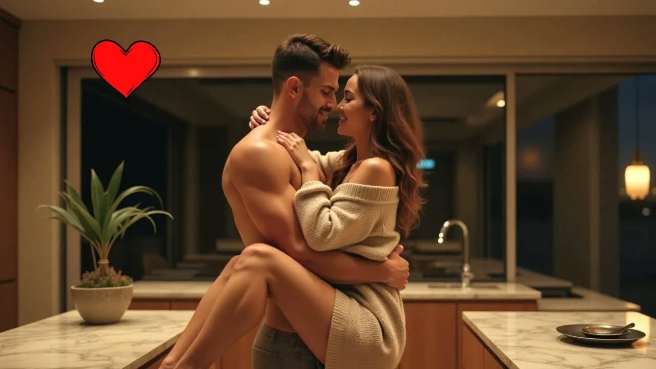 ELA ACHOU QUE ERA UM CASAMENTO DE MENTIRA… ATÉ O MILIONÁRIO SUSSURRAR NADA SERÁ CANCELADO ESTA NOITE
