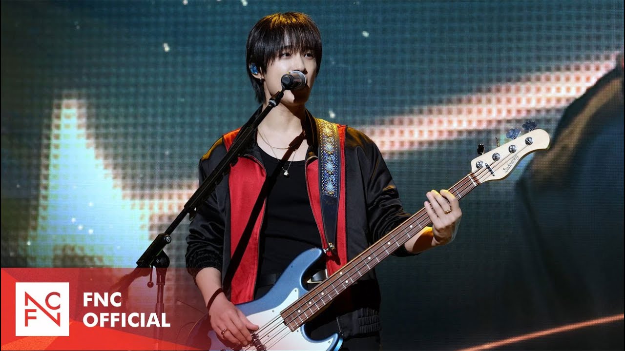 FTISLAND (FT아일랜드) – ‘Reo Reo’ LIVE CLIP @2024 FTISLAND CONCERT 'FTSODE'