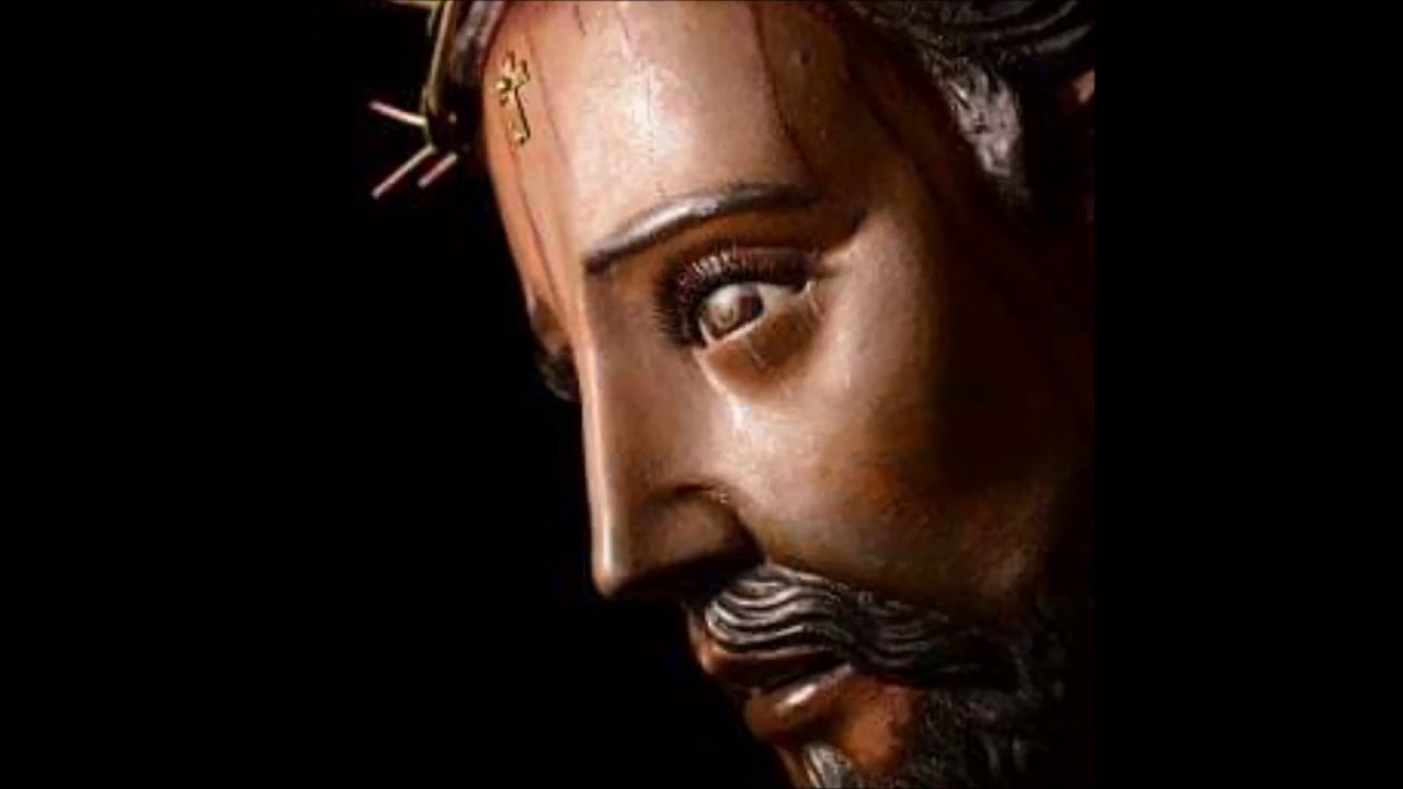 Jesus de Santa Ana, Marcha Funebre