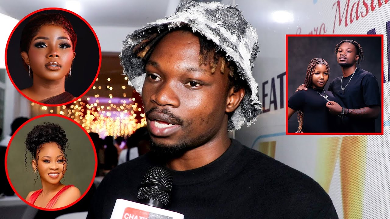 BABA ANJERA AFUNGUKA SABABU ZA KUACHANA NA FAYMOMO/HANA AKILI YULE/SIWEZI RUDIANA NA MAMA ANJERA