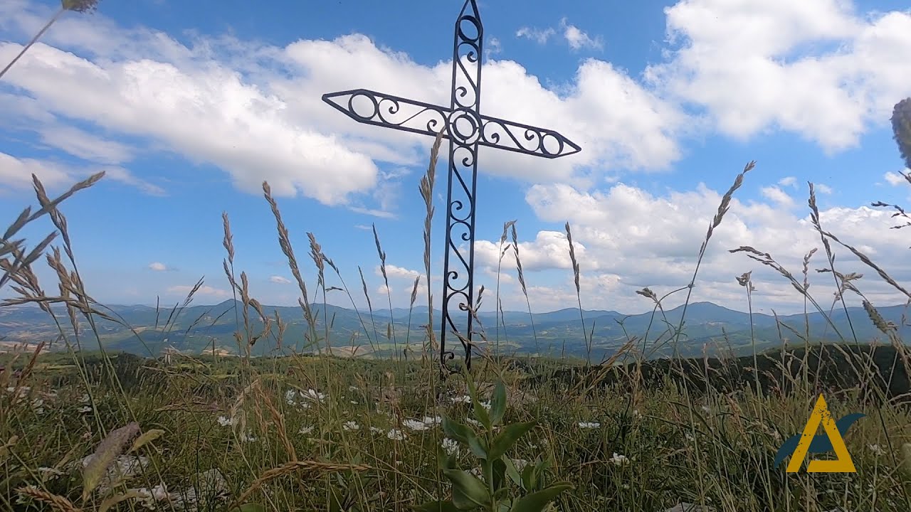 Alla scoperta di Monte Pallano - Prima parte