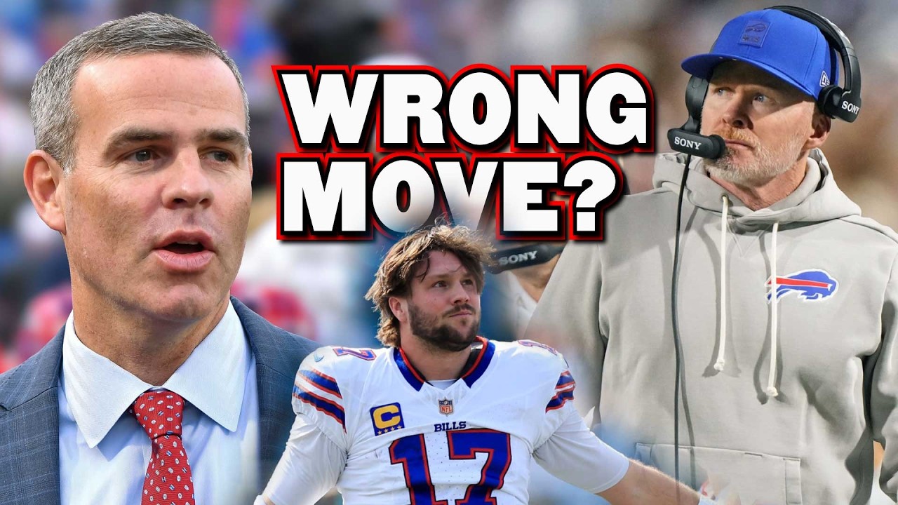 This Will Make or BREAK the Bills