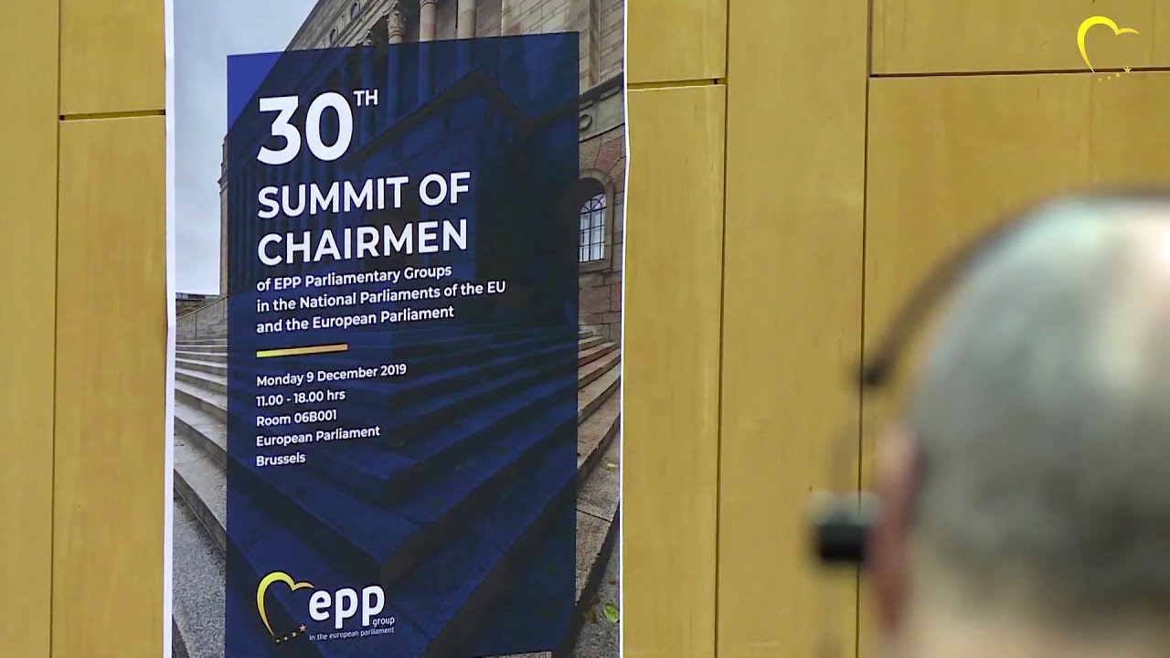 MEPs and MPs talk Green Deal, Brexit