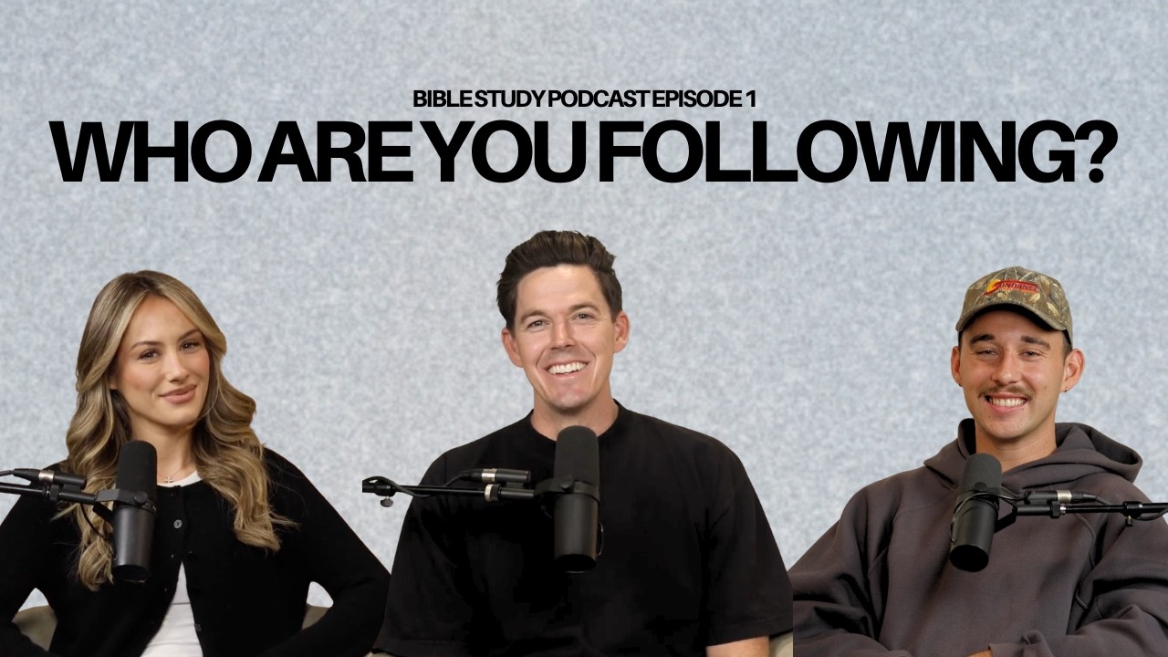 Following Jesus Is About Relationship, Not Religion