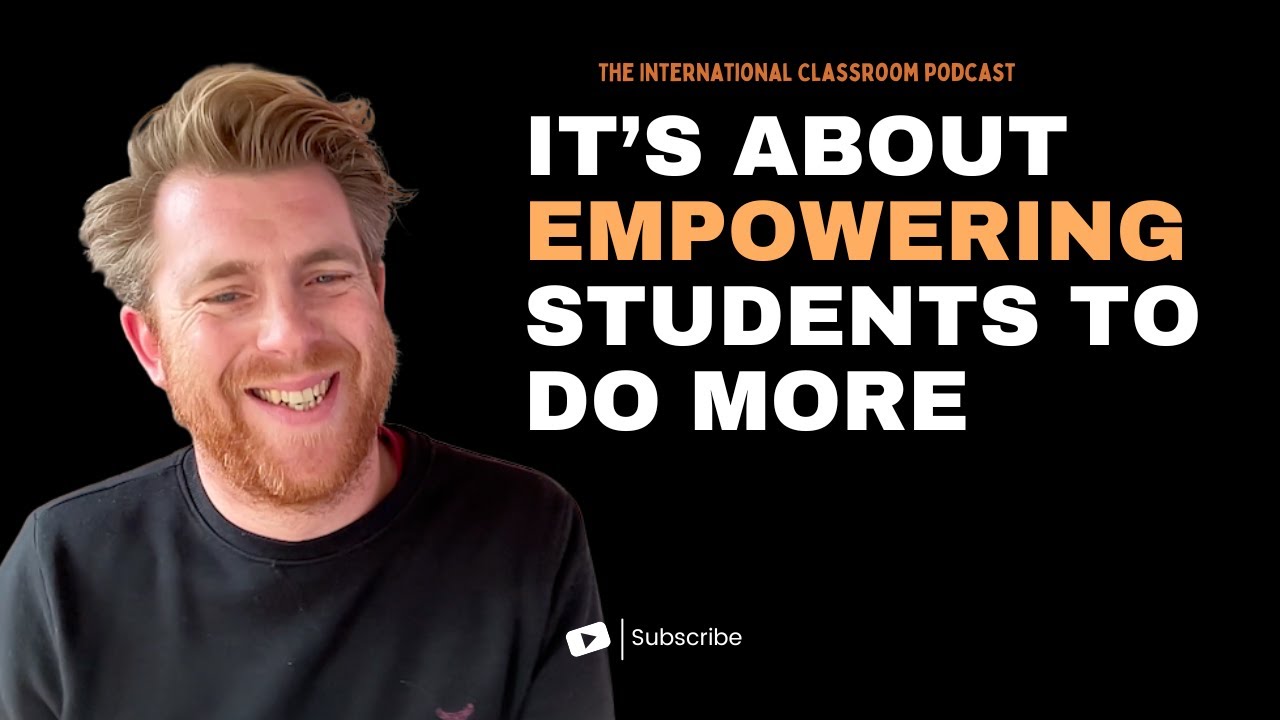 Innovative Classrooms with SMART Technology: Interactive Tools for Engaged Learning