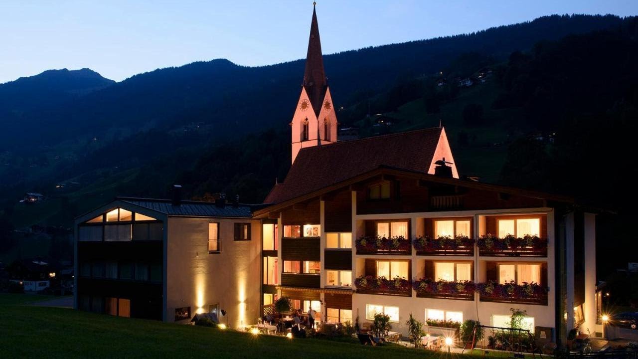 Hotel Silbertal, Silbertal, Austria