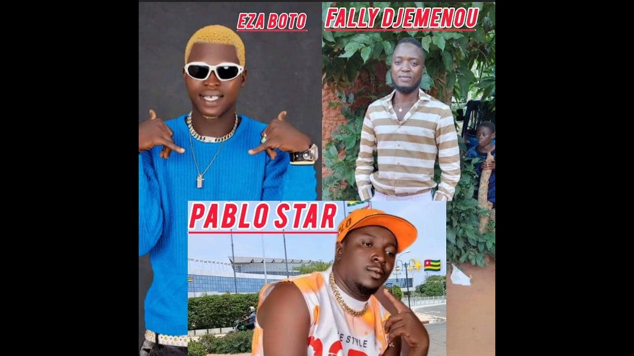 FAET PABLO STAR