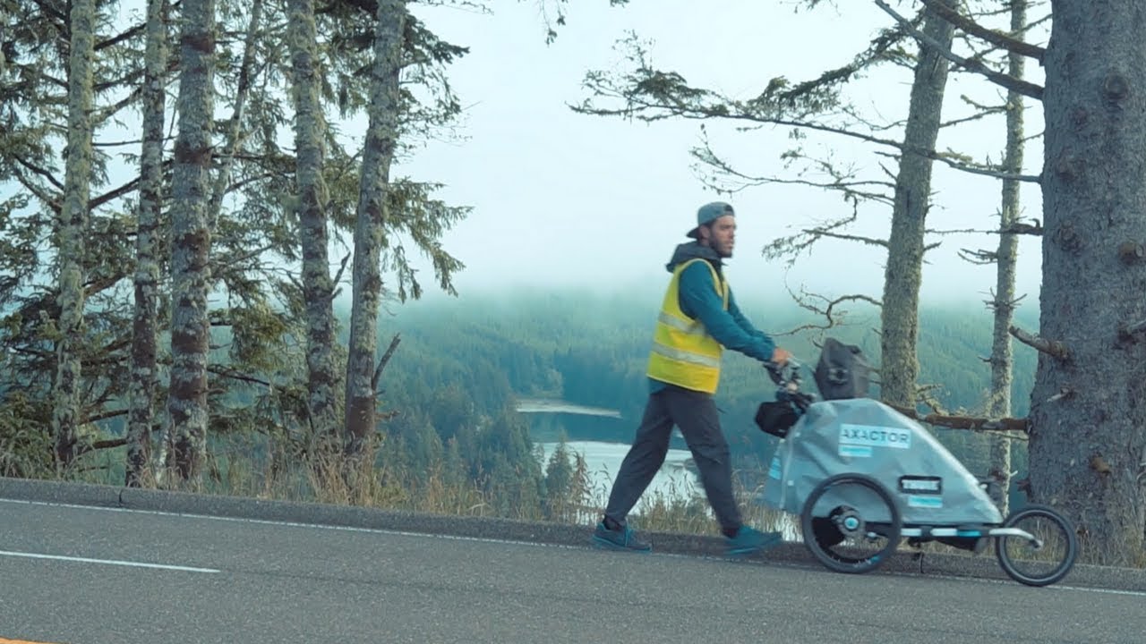 IL MIO MOMENTO PREFERITO DELLA GIORNATA | OREGON VLOG 25