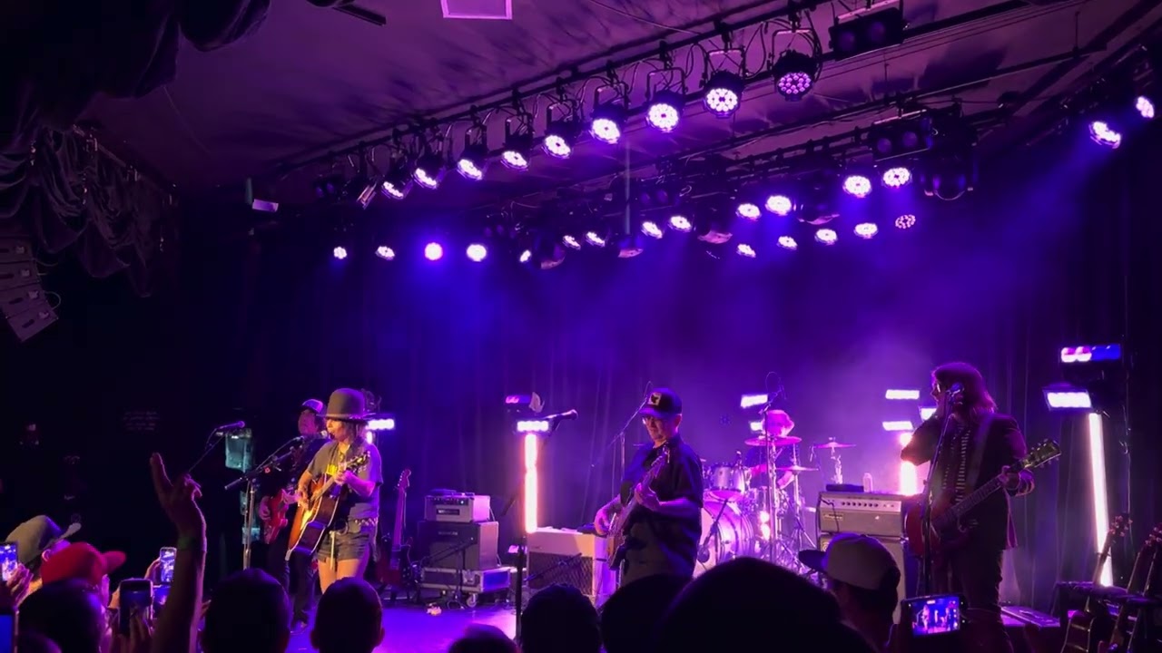 4 Non Blondes - What’s Up? (At the Roxy 12/15/2025)