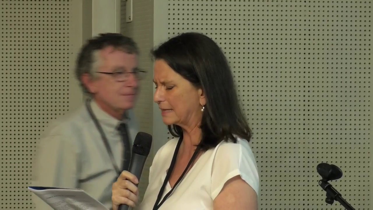 Groupe de réflexion « Recherche avec accès direct aux patients »