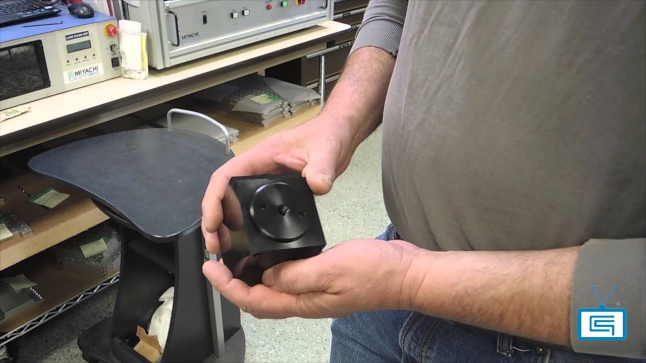 Cimquest Customer Spotlight - Phillips Precision