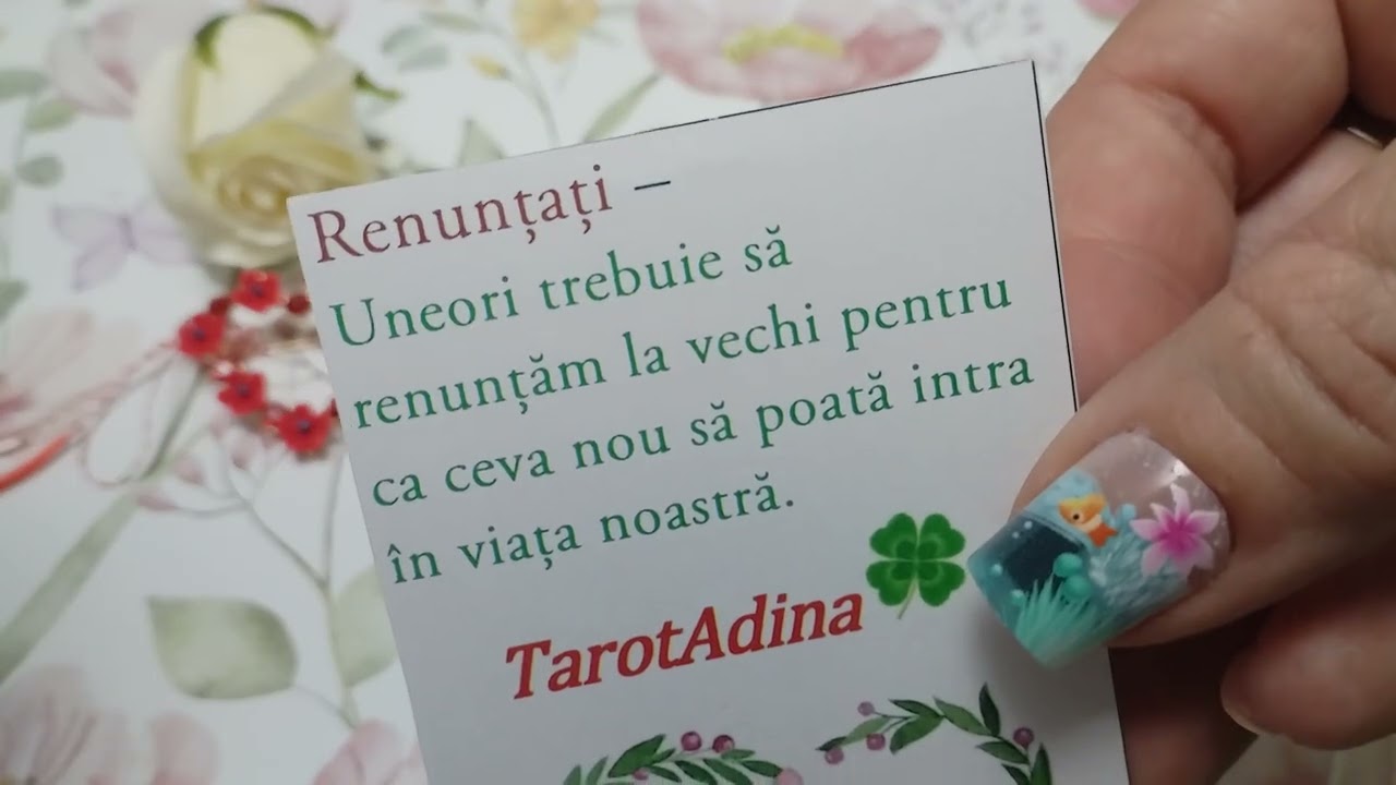 Mesaje de la persoana iubită 💕🌷
