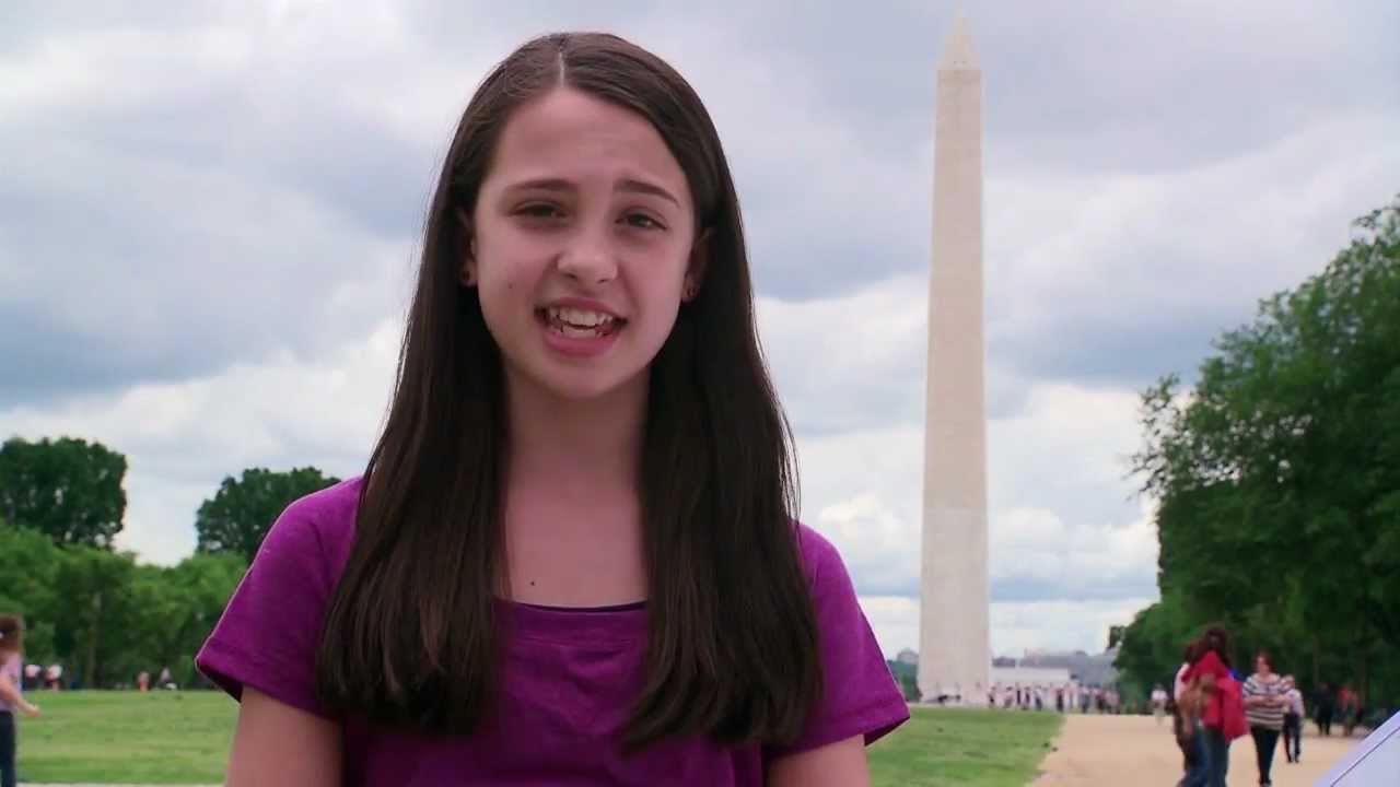 If I Were President... (Teach the Election Contest)