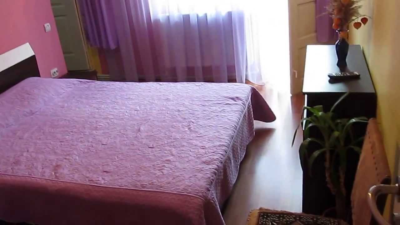 filmulet interior-exterior Vila Adenna Busteni