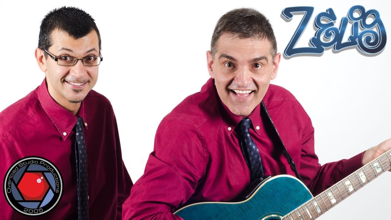 ✅ Il DUO IDEA di Zelig all'Arena Unipol di Bologna