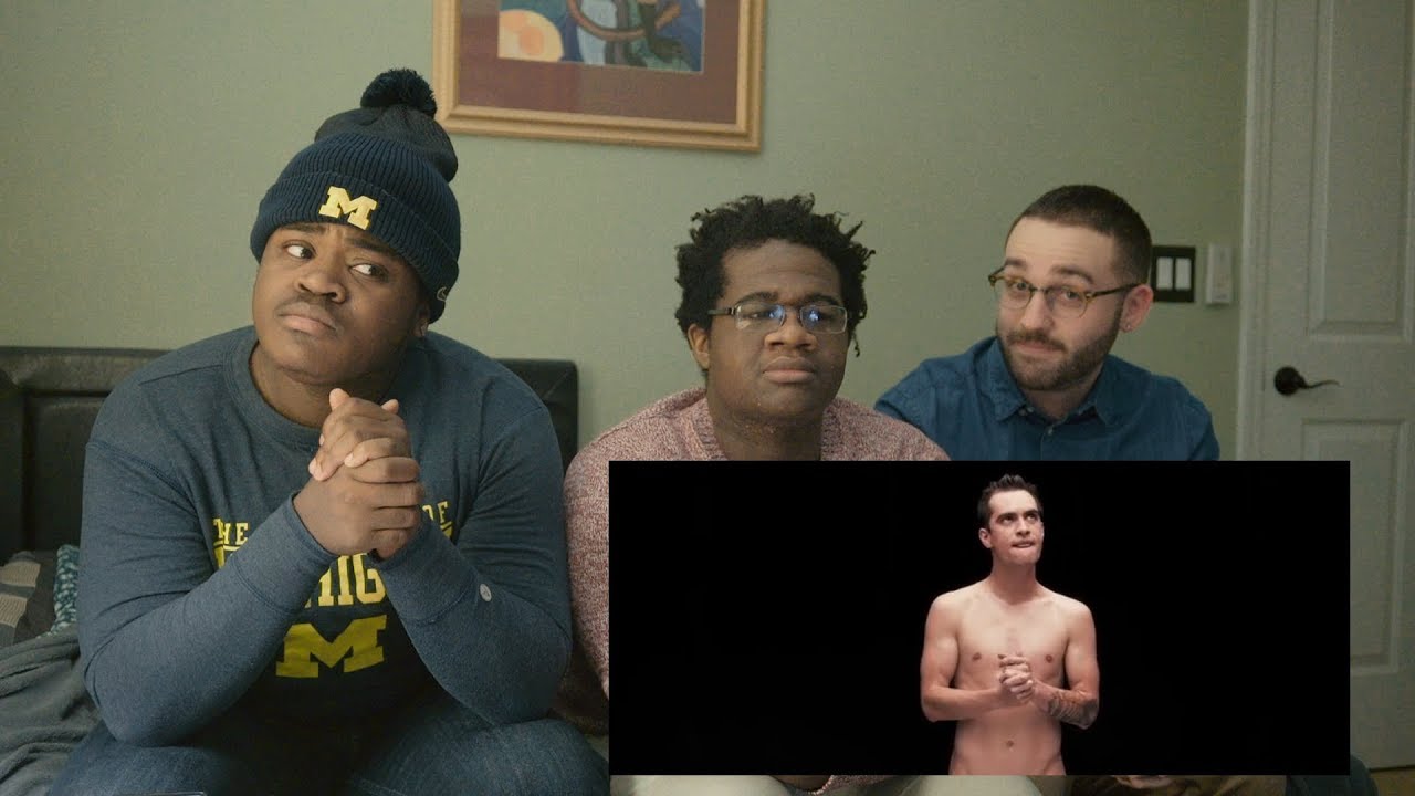 PANIC! AT THE DISCO GIRLS/GIRLS/BOYS REACTION!!!