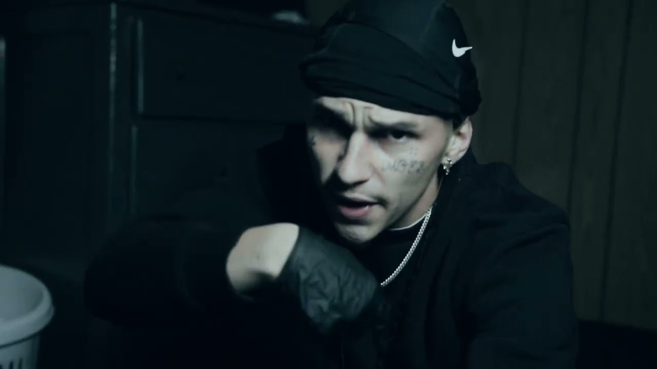 1u1 Nate - Not A Diss (Music Video) | Dir @ShawnEff559