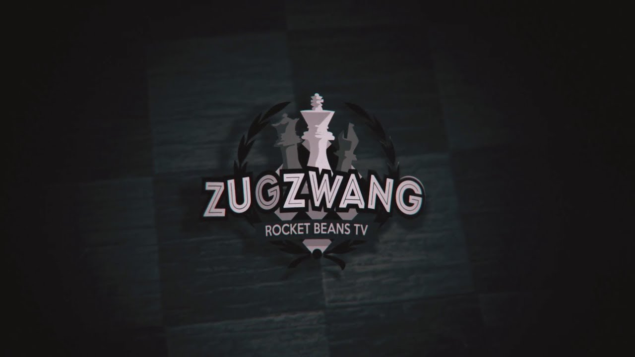 ZUGZWANG – Eddy und Schachgroßmeister Jan Gustafsson gegen den Chat