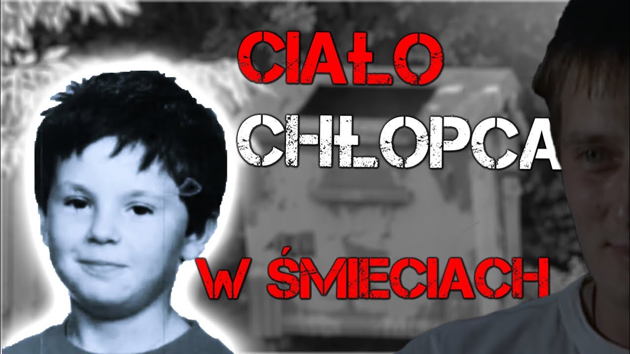 Michał Szwedek zamordowany. Oprawca winny czy ofiara manipulacji?