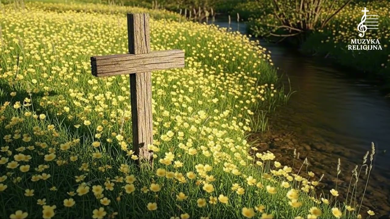 Pieśni Religijne – Duchowe Pieśni Chrześcijańskie z Polski