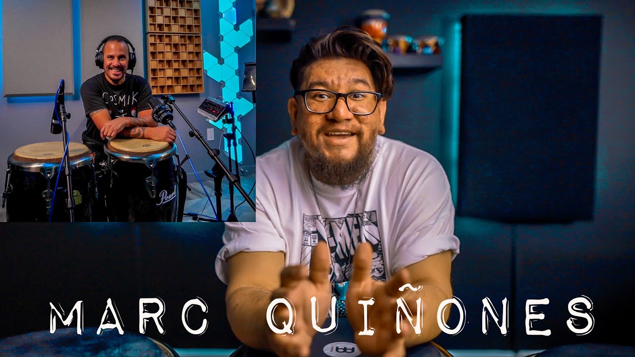 How To Do The Marc Quiñones Tumbao