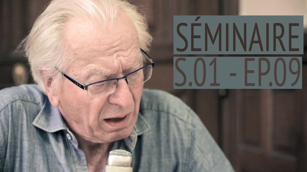 S01EP09 // Réponse à des contradicteurs (Suite)