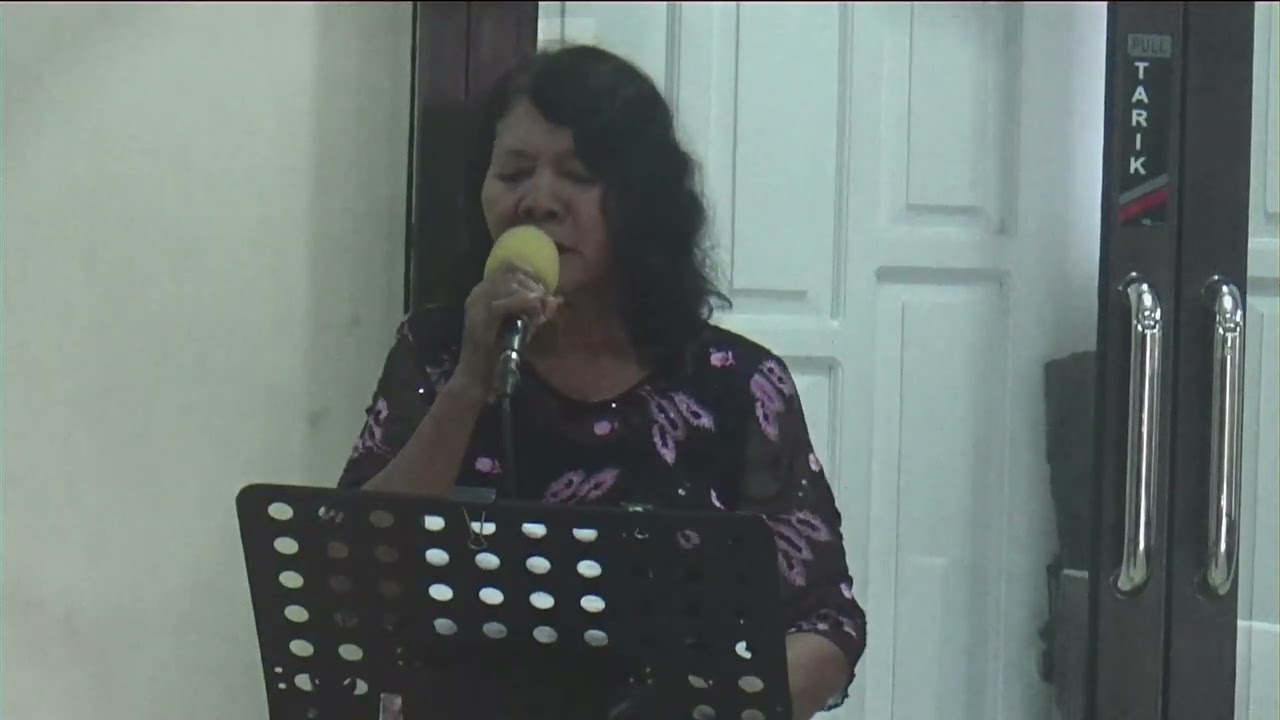 Leonora Maspaitella - Pakai Aku Tuhan (Cover Version)