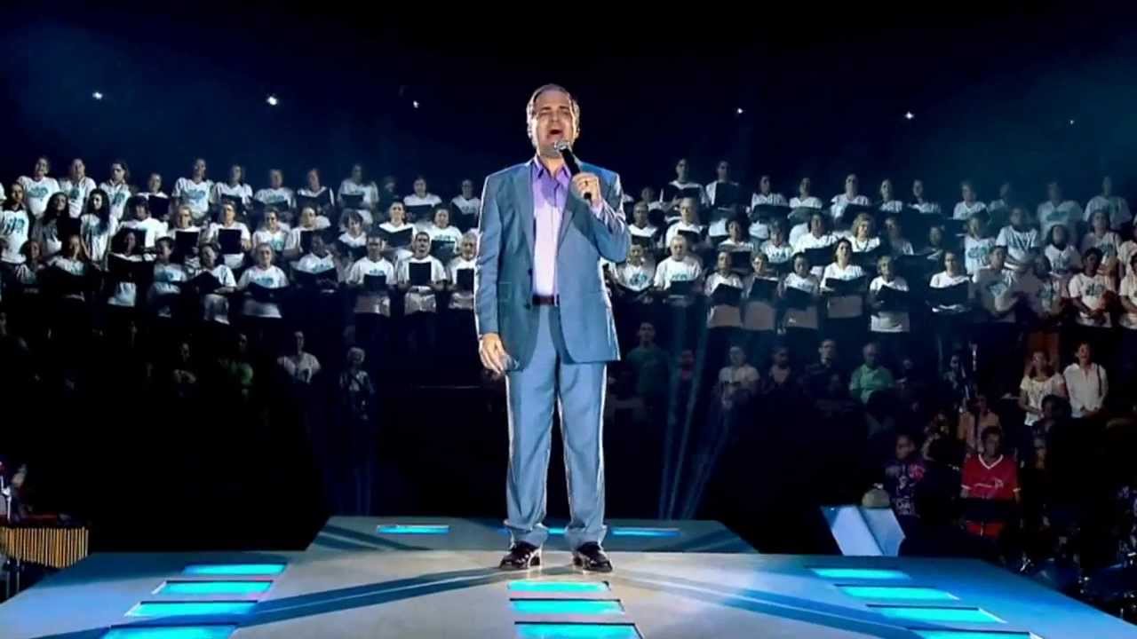 PADRE JOÃO CARLOS - TE DEUM