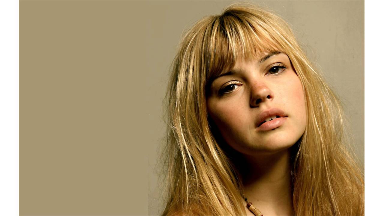 Aimee Teegarden