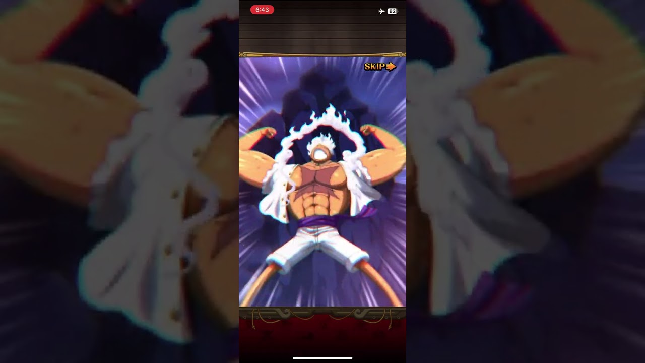 My Poor Team vs Super Kizuna Osoba Mask OPTC 超Boss vsおそばマスク 絆決戦 トレクル One Piece Treasure Cruise