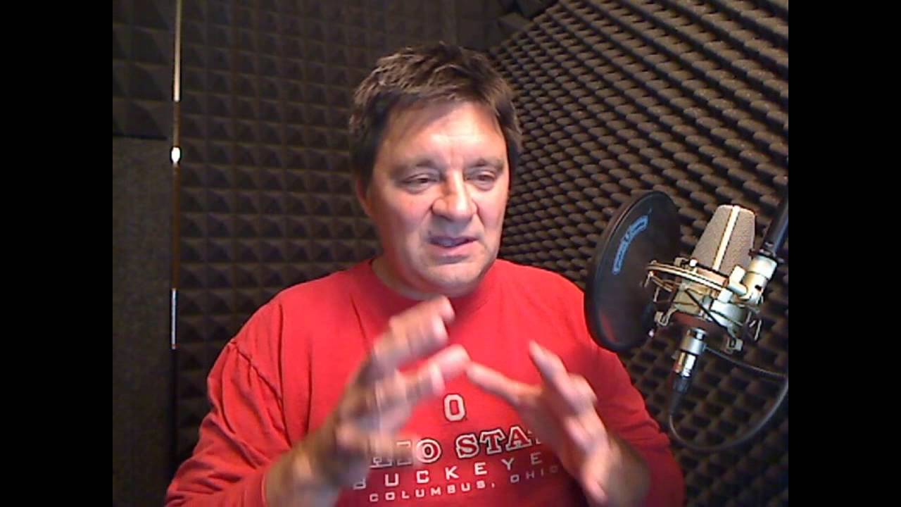 How to Get More E-learning Voice Over Work