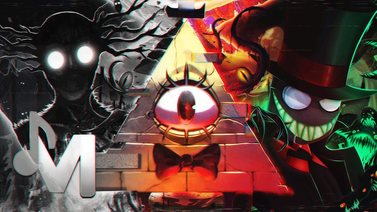♫ Maldade Pura | BlackHat, A Fera, Bill Cypher | Marconi @BloodzMusic @HeartzGeek
