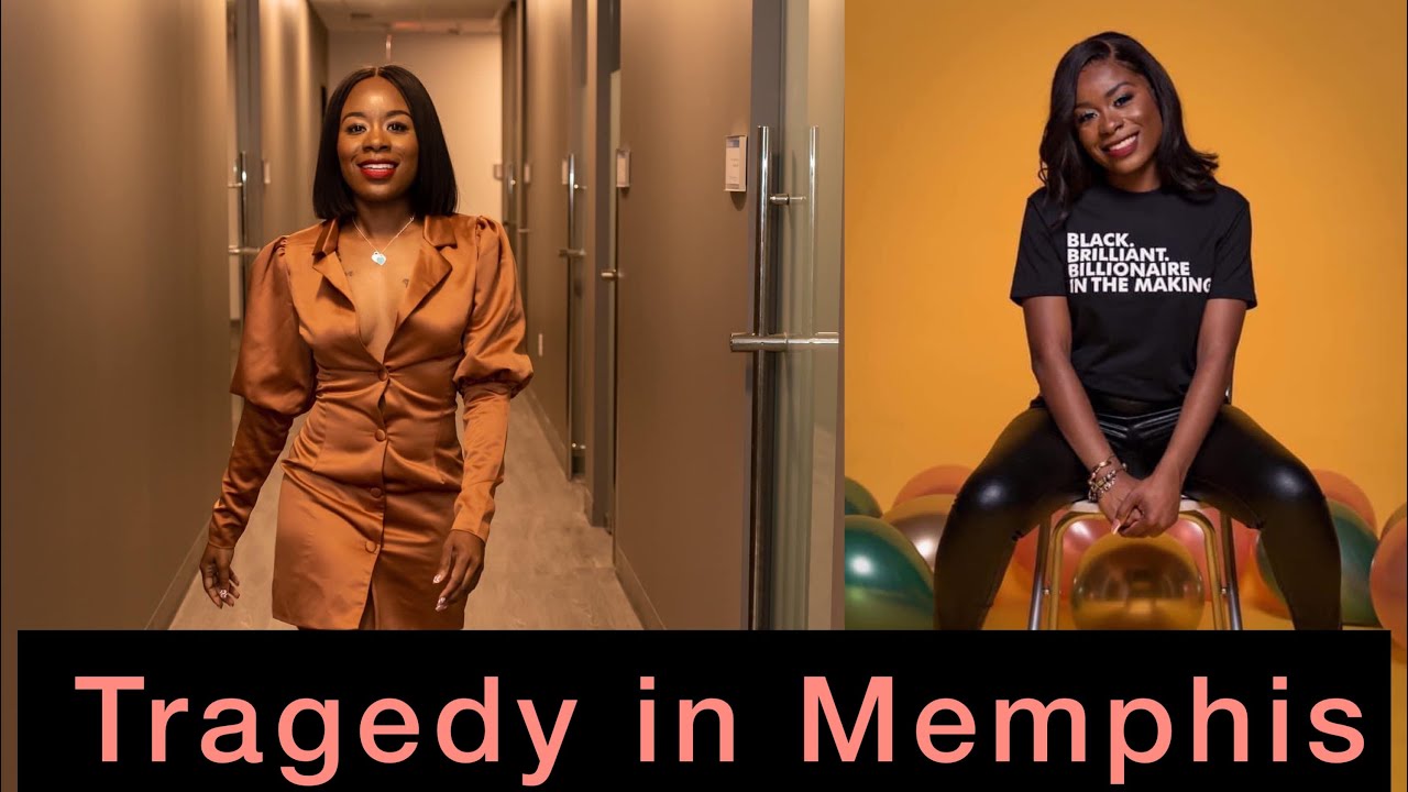 33 year old Memphis mother k*lled by unknown driver