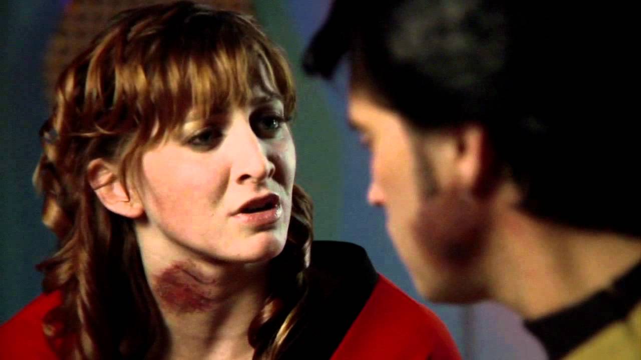 Star Trek Phase 2: 