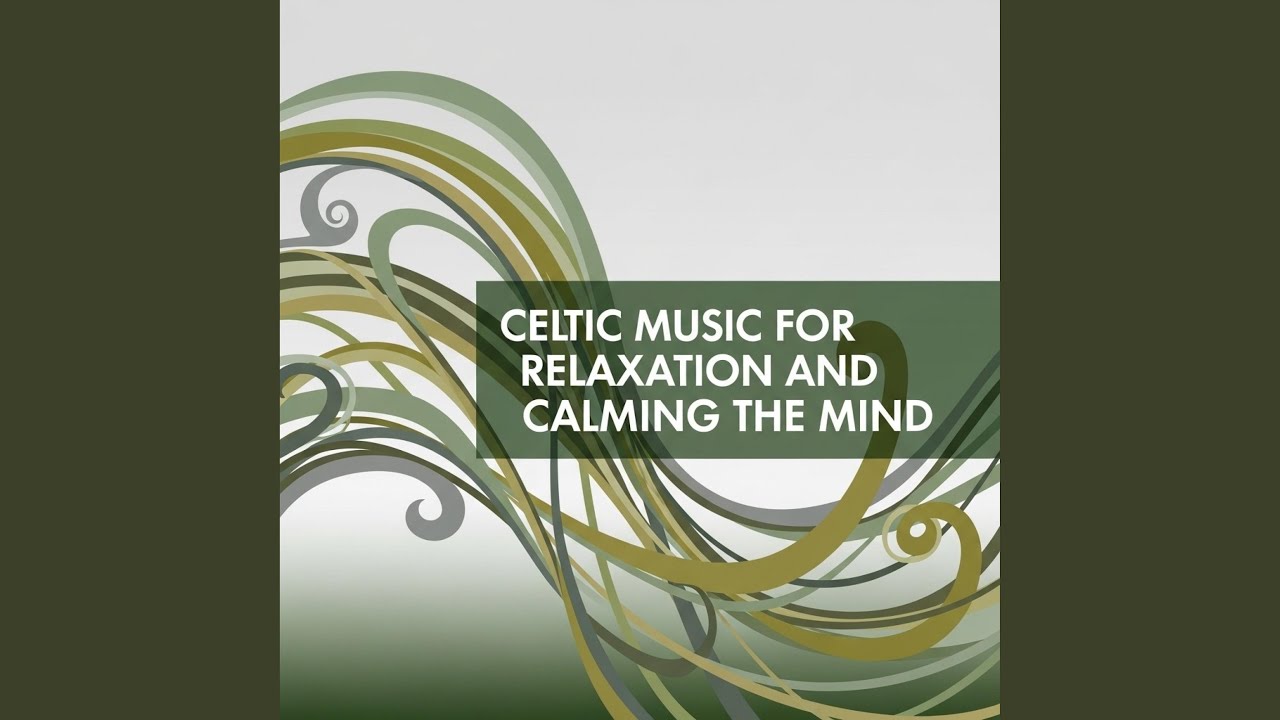 Beneath the Celtic Calm