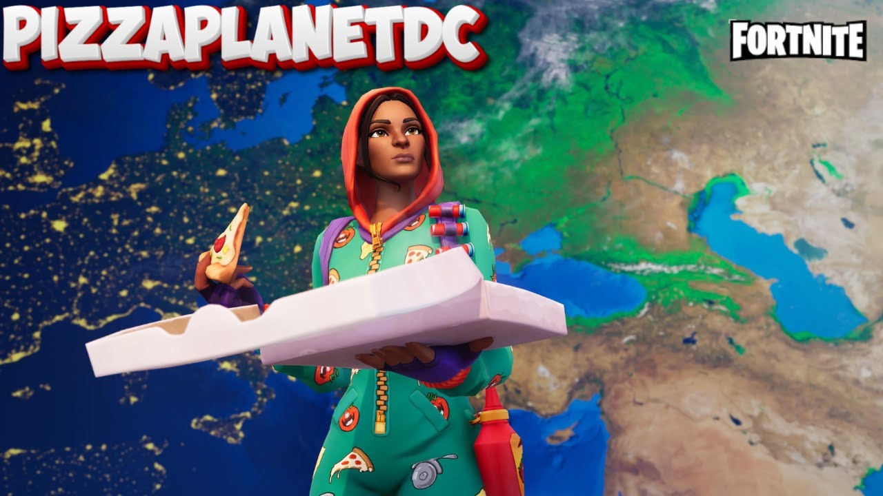 Fortnite LIVE EVENT Come Join Say Hi !