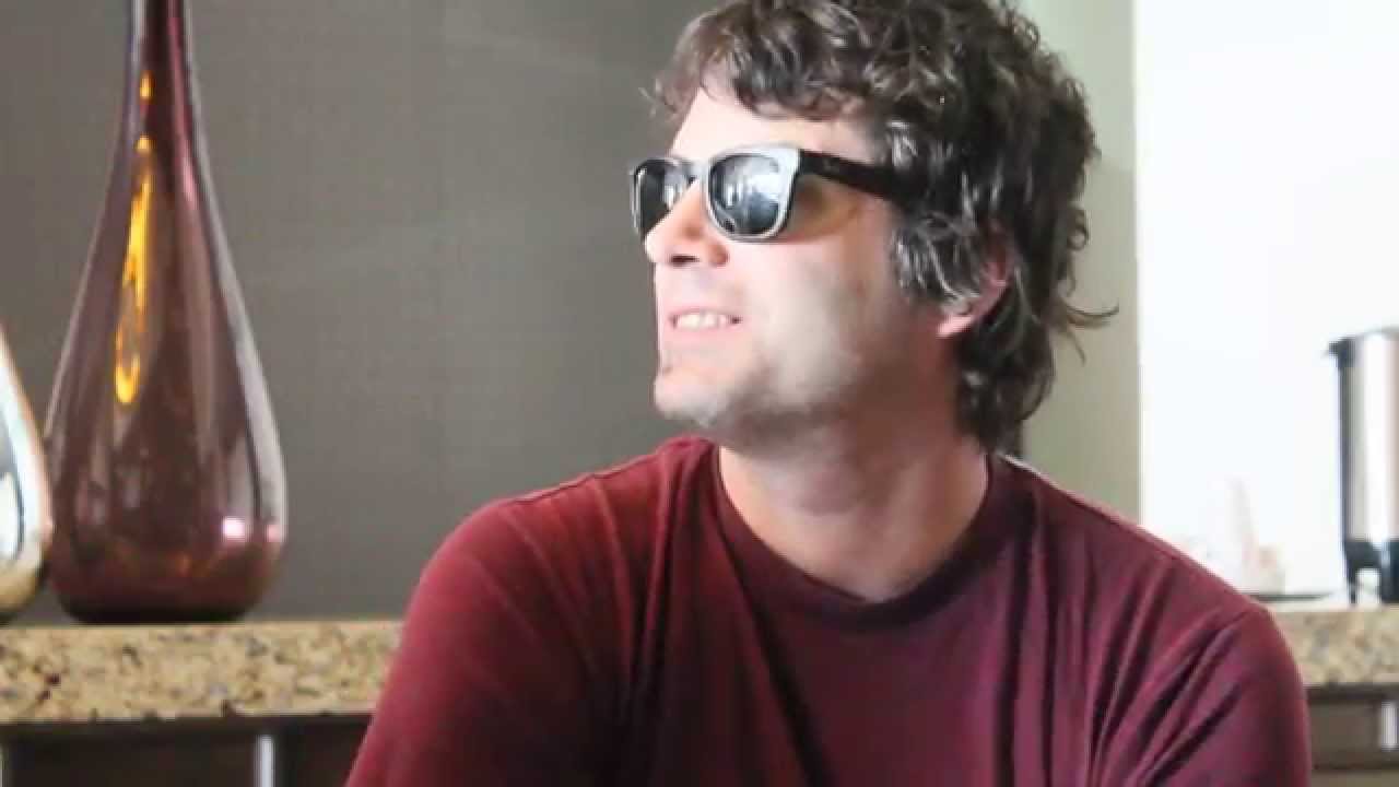Mariano Roger entrevista Babasonicos León