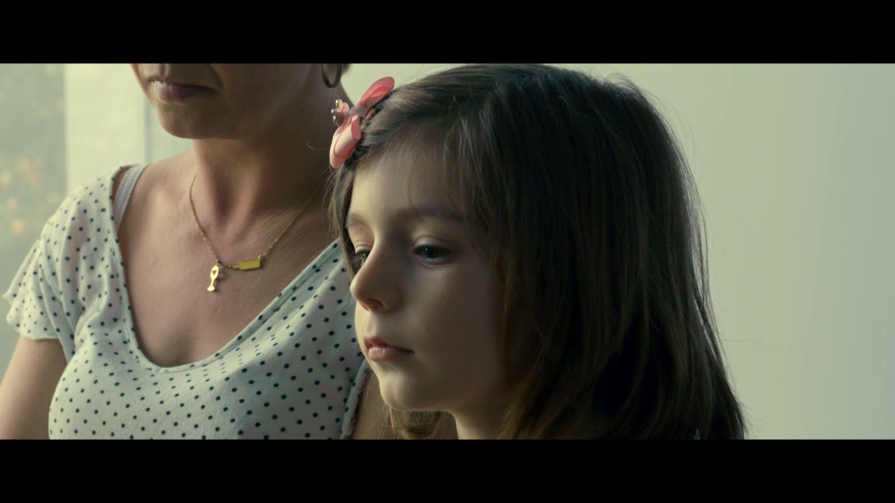 Petite Fille - Sébastien Lifshitz (2020) - excerpt FR sub EN