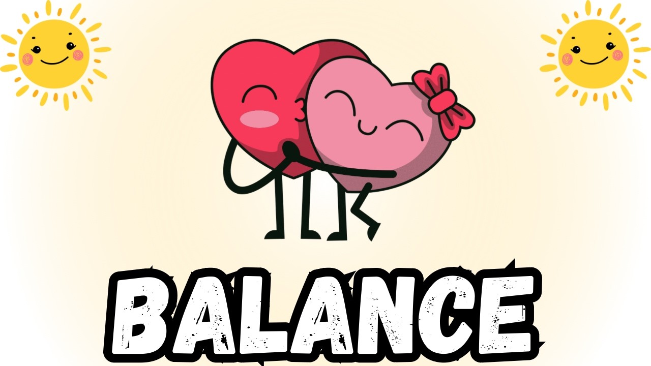 BALANCE ‼️ L'AMOUR DE TA VIE VA FAIRE SON APPARITION ‼️MAIS ATTENTION A NE PAS CRAQUER AVANT😳🤯