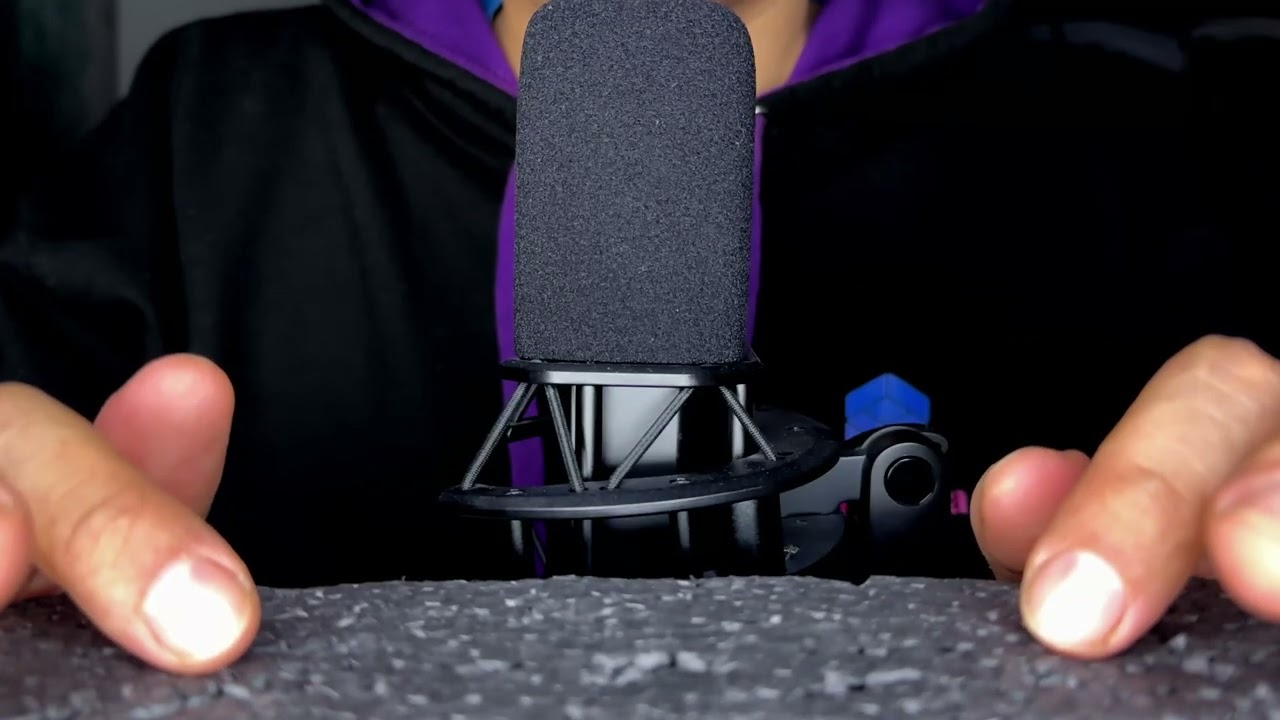 5 MOTIVI per MONETIZZARE un CANALE, ASMR ita, whispering, polystyrene asmr
