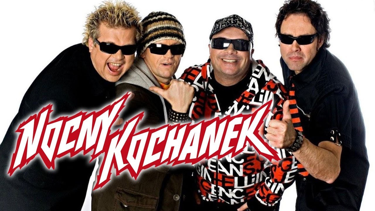 Szczerze Nie Polecam: Nocny Kochanek