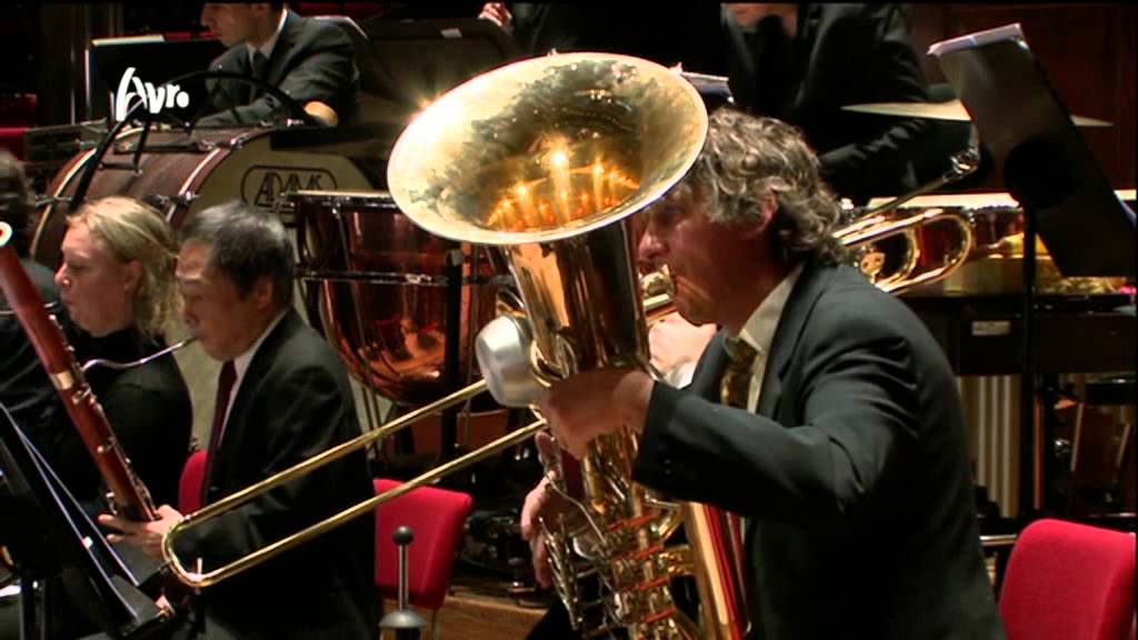 Walton: Façade, an entertainment - Alejo Perez - Sir Thomas Allen - Live concert
