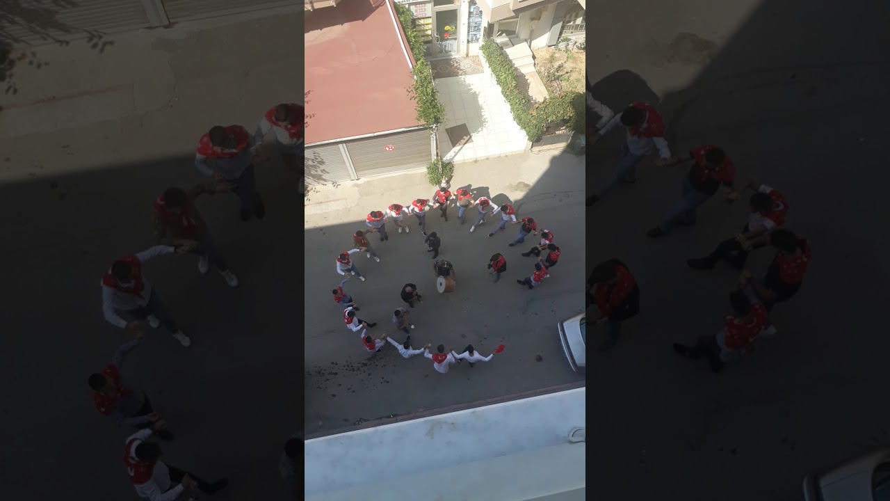 Bursa Demirtaş askerleri Rabbim yolunuzu açık etsin Allah'a emanet olun