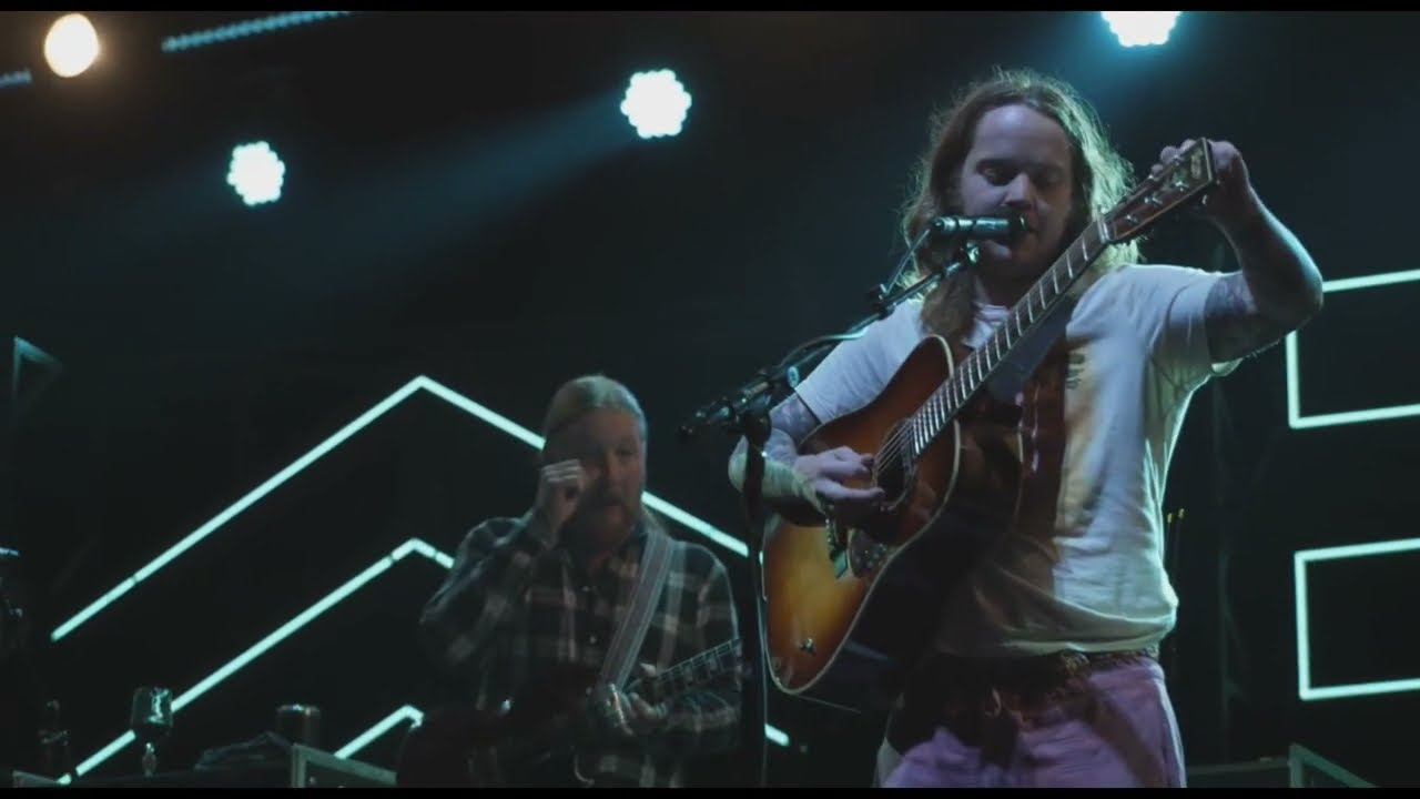 Billy Strings feat. Derek Trucks - Love and Regret - 2/25/23 - Nashville, TN