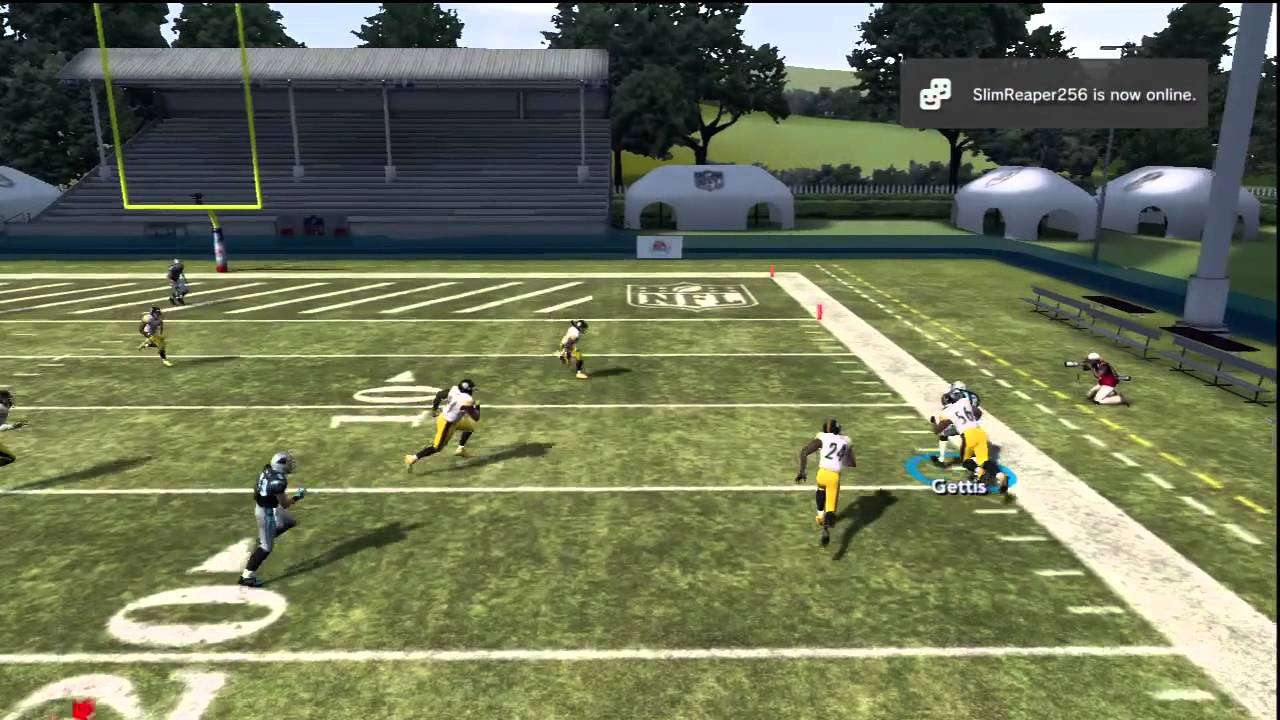 Singleback Ace (hidden Close formation)