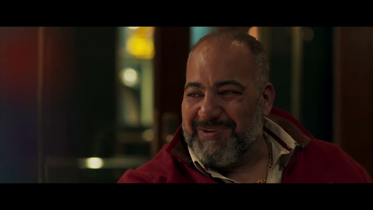 حسن بيحاول يصالح ملك وبيطلب إيدها.. وعنتر بيفكر الشيمي بالماضي #النمر